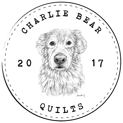 Modern Quilts for inspired living room decor and the modern nursery Charlie Bear Quilts