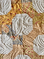Load image into Gallery viewer, Vintage Bow Tie Throw
