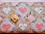 Load image into Gallery viewer, Anne with an &quot;e&quot; Bed Runner or Nursery Quilt
