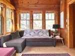 Load image into Gallery viewer, Anne with an &quot;e&quot; Bed Runner or Nursery Quilt
