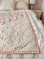 Load image into Gallery viewer, Cotton Nook Quilt with FREE Sweet Secrets Pillow!
