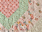 Load image into Gallery viewer, Cotton Nook Quilt with FREE Sweet Secrets Pillow!
