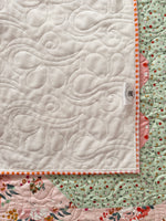Load image into Gallery viewer, Cotton Nook Quilt with FREE Sweet Secrets Pillow!
