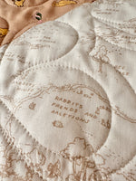 Load image into Gallery viewer, Pooh Bear Quilt with FREE Sweet Secrets Pillow!
