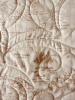 Load image into Gallery viewer, Pooh Bear Quilt with FREE Sweet Secrets Pillow!
