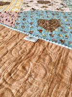 Load image into Gallery viewer, Cowgirl Quilt with FREE Sweet Secrets Pillow!

