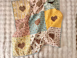 Load image into Gallery viewer, Cowgirl Quilt with FREE Sweet Secrets Pillow!
