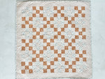 Load image into Gallery viewer, Darling Nine Patch Quilt
