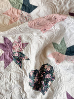 Load image into Gallery viewer, Old Soul PDF Quilt Pattern
