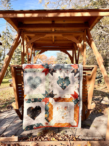 Old Soul PDF Quilt Pattern