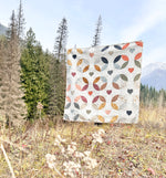 Load image into Gallery viewer, Peace of Mind PDF Quilt Pattern
