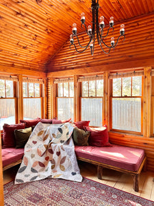 Rustic