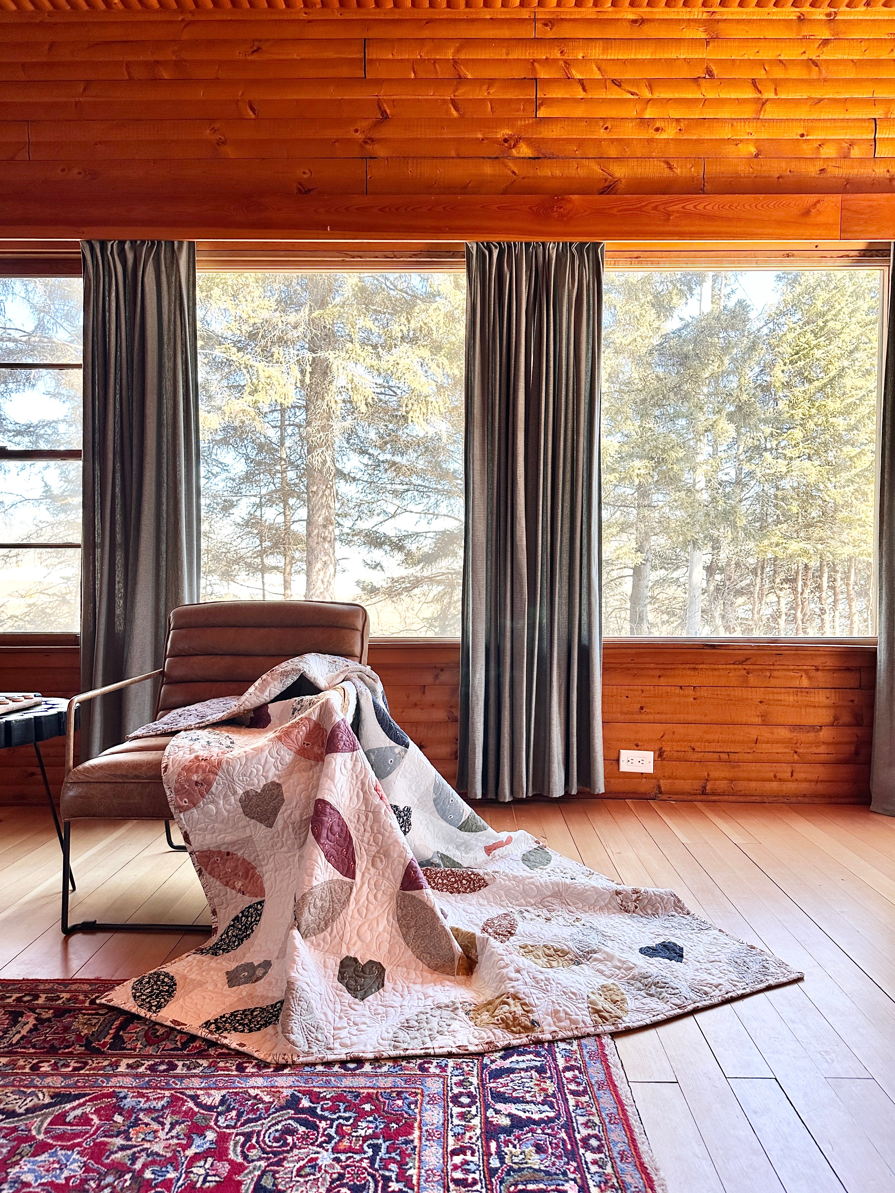 Rustic