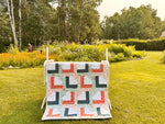Load image into Gallery viewer, The Little Things Crib Quilt
