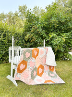 Load image into Gallery viewer, Olive Grove Quilt with FREE Sweet Secrets Pillow!
