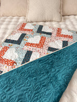 Load image into Gallery viewer, The Little Things Crib Quilt
