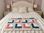 Load image into Gallery viewer, The Little Things Crib Quilt
