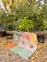 Load image into Gallery viewer, Hurkle Durkle PDF Quilt Pattern
