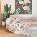 Load image into Gallery viewer, Peace of Mind PDF Quilt Pattern
