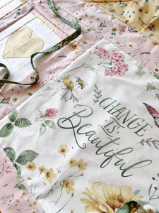 Change is Beautiful Apron