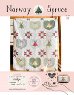 Load image into Gallery viewer, Norway Spruce PDF PATTERN
