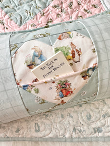 Sweet Secrets Toothfairy Pillow