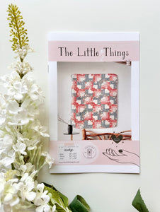 The Little Things PAPER PATTERN